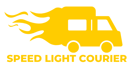 Speed Light Courier